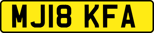 MJ18KFA