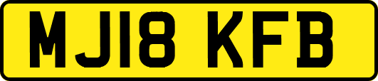 MJ18KFB