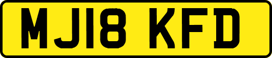 MJ18KFD