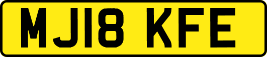 MJ18KFE