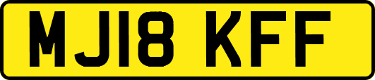 MJ18KFF
