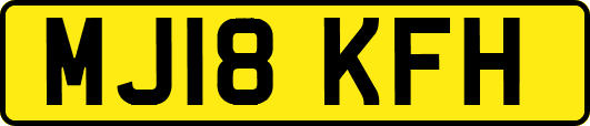MJ18KFH