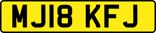 MJ18KFJ