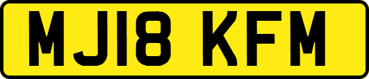 MJ18KFM
