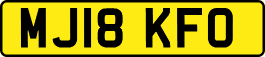 MJ18KFO