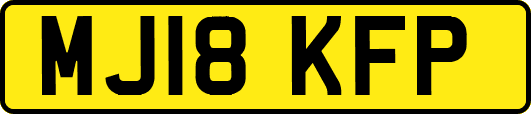 MJ18KFP