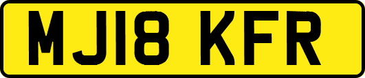 MJ18KFR