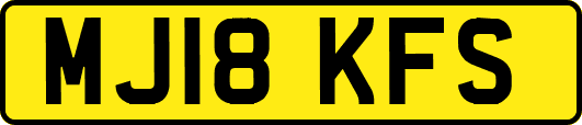 MJ18KFS