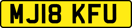 MJ18KFU
