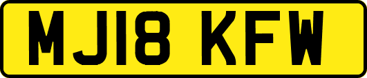 MJ18KFW