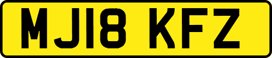 MJ18KFZ
