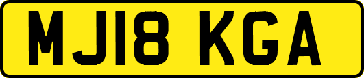 MJ18KGA