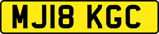 MJ18KGC