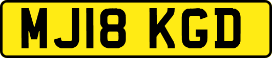 MJ18KGD