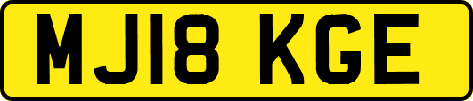 MJ18KGE