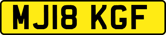 MJ18KGF