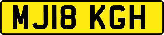 MJ18KGH