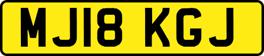 MJ18KGJ
