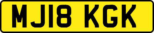 MJ18KGK