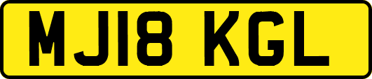 MJ18KGL