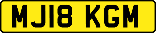 MJ18KGM