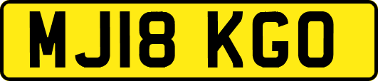 MJ18KGO