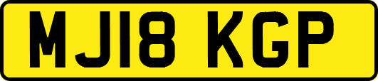 MJ18KGP