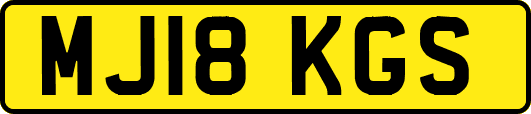MJ18KGS