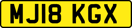MJ18KGX