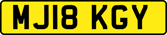 MJ18KGY