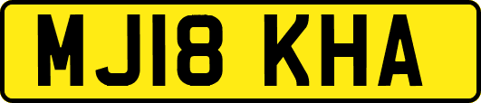 MJ18KHA