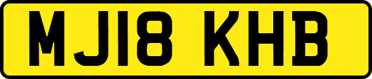 MJ18KHB