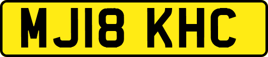 MJ18KHC