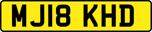 MJ18KHD