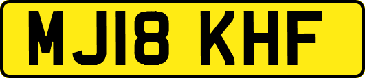 MJ18KHF