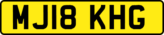 MJ18KHG