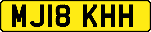 MJ18KHH