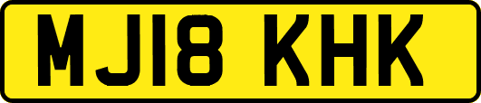 MJ18KHK
