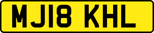 MJ18KHL
