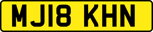 MJ18KHN