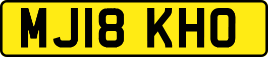 MJ18KHO