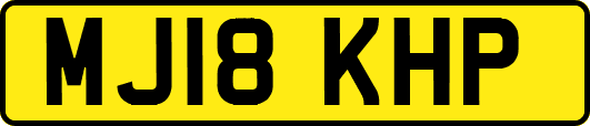 MJ18KHP
