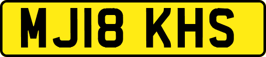MJ18KHS