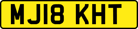 MJ18KHT