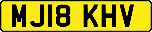 MJ18KHV