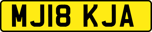 MJ18KJA