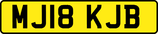 MJ18KJB