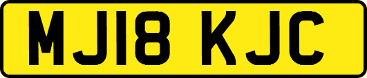 MJ18KJC