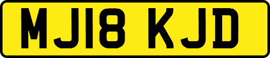 MJ18KJD