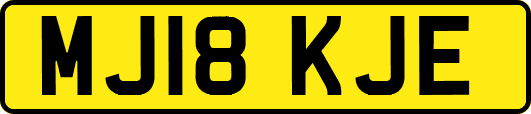 MJ18KJE